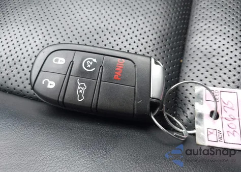 2021 Jeep Grand Cherokee High Altitude 4X4 from USA, damaged, VIN 1C4RJFCG0MC729006